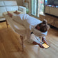 Face Down Comfy Table